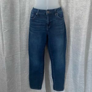 Pistola Arielle skinny jeans